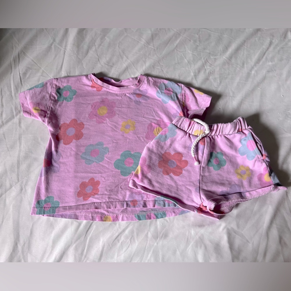 Viral Zara set